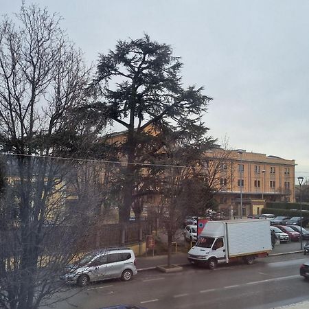 Soleluna Piacenza Exterior foto