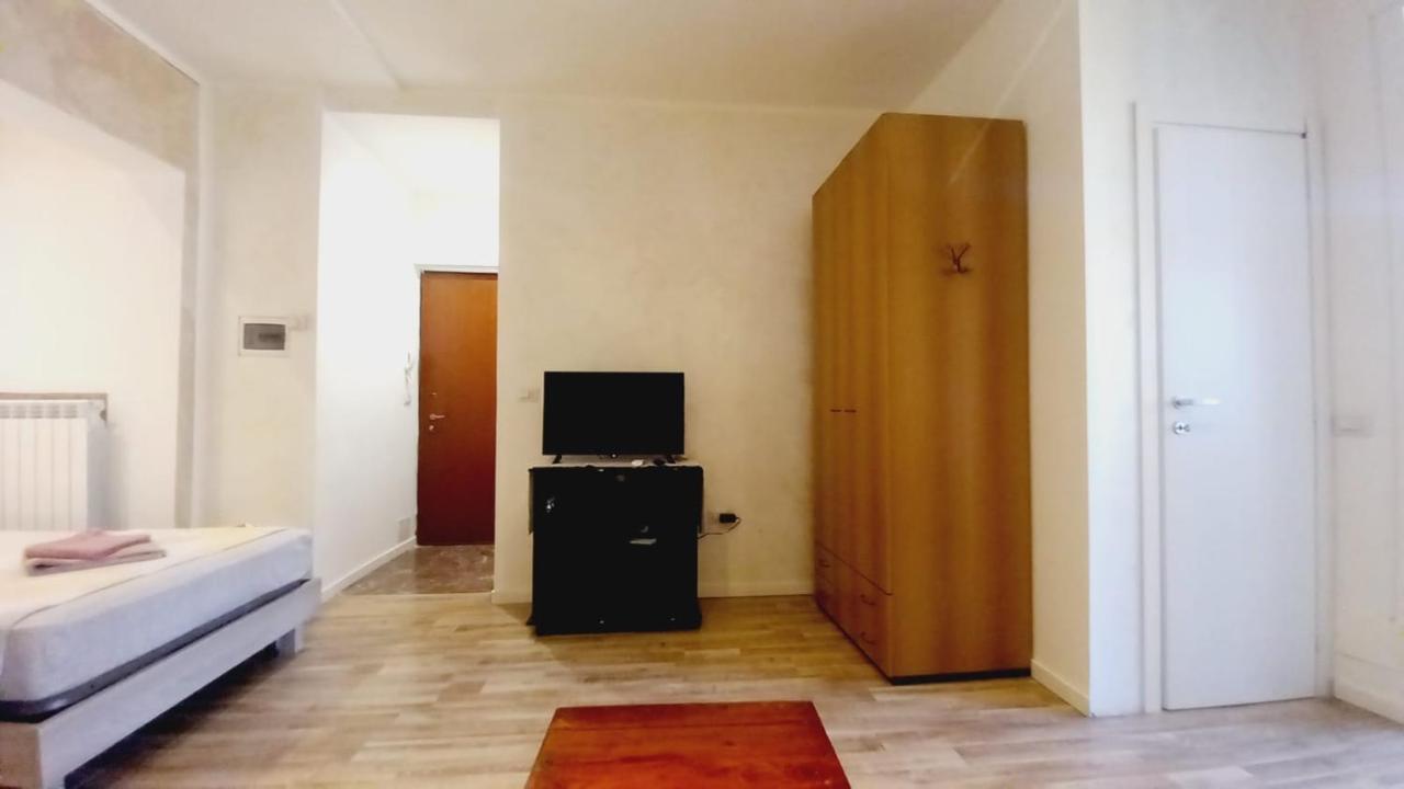 Soleluna Piacenza Exterior foto