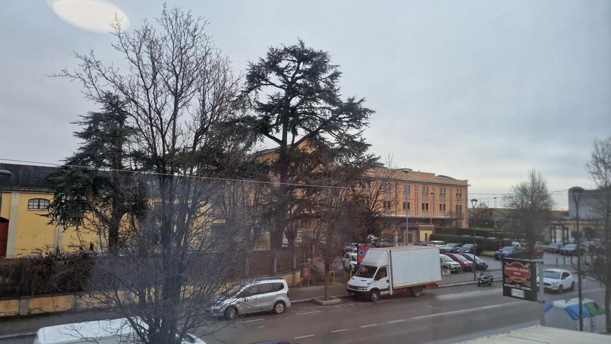 Soleluna Piacenza Exterior foto